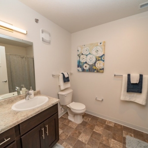 Photo of Strathmore Apartment Homes