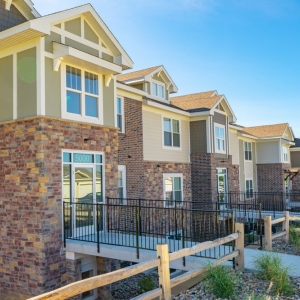 Photo of Strathmore Apartment Homes