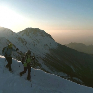 Photo of FMG Leading
