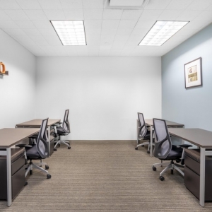 Photo of Regus New York 140 Broadway