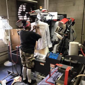 Photo of Lafayette Dry Cleaners