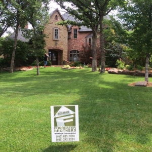 Photo of Forrester Brothers Roofing