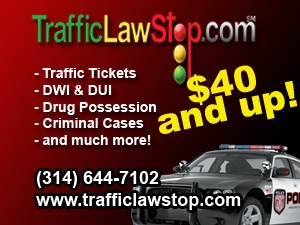 Photo of Traffic Law Stop
