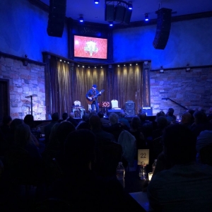 Photo of The Sanctuary Music and Events