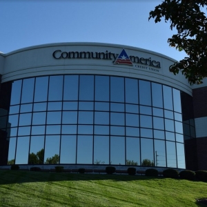 Photo of CommunityAmerica Credit Union