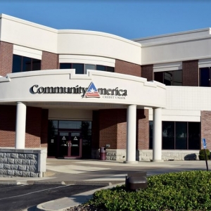 Photo of CommunityAmerica Credit Union
