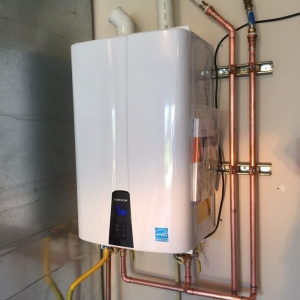 Photo of Premier Plumbing & Restoration