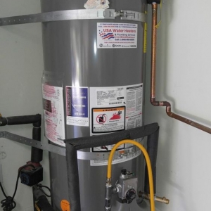 Photo of Premier Plumbing & Restoration