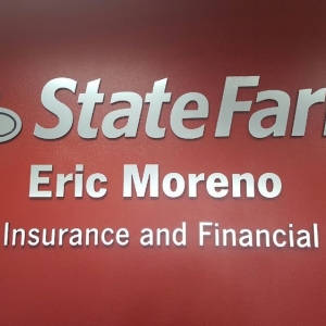 Photo of Eric Moreno - State Farm Insurance Agent