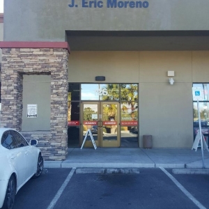 Photo of Eric Moreno - State Farm Insurance Agent