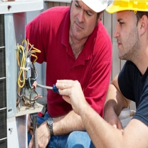 Photo of AirTech Energy Systems