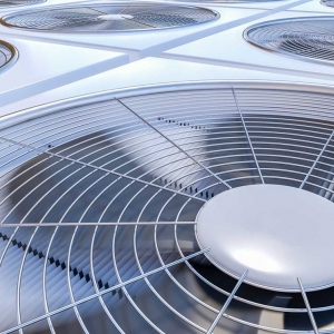 Photo of AirTech Energy Systems