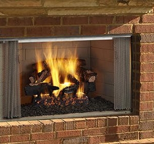 Fredericktown Buckeye Stoves