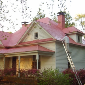 Photo of Roof Coatings USA of Charlotte