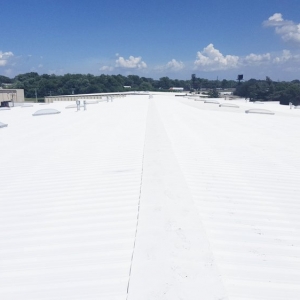 Photo of Roof Coatings USA of Charlotte