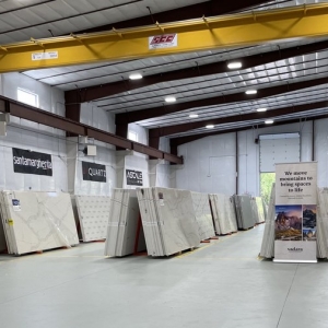 Photo of UGM Surfaces
