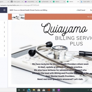 Photo of Quiayamo Billing Service Plus