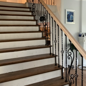 Overland Park BR Silva Hardwood Floors