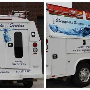 Photo of Speedpro Imaging Annapolis