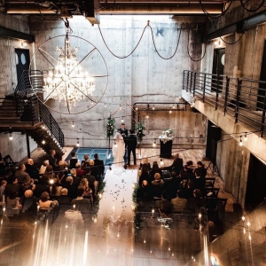 Photo of Fremont Foundry Events