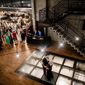 Photo of Fremont Foundry Events