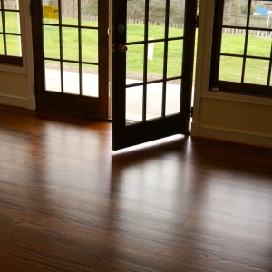 Pittsburgh Horst Hardwood Services