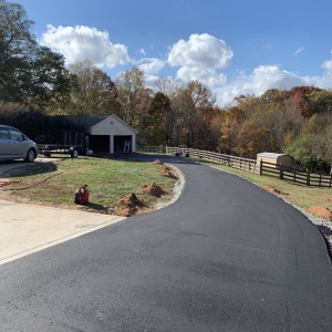 Photo of Arrow Paving