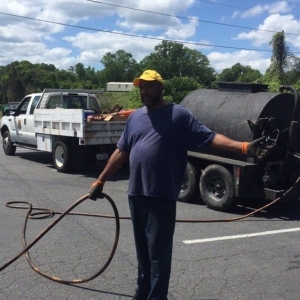 Photo of Arrow Paving