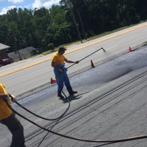 Photo of Arrow Paving