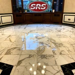 Photo of Stone Restoration Services-Detroit