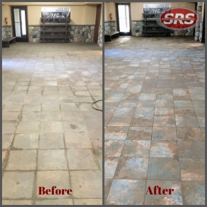 Photo of Stone Restoration Services-Detroit