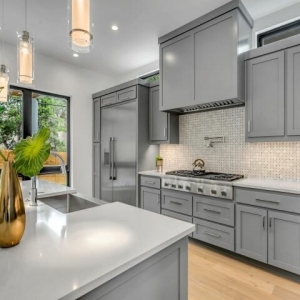 Photo of Jason Hendron Construction, Cabinets-Countertops-Flooring