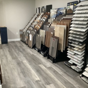 Photo of Jason Hendron Construction, Cabinets-Countertops-Flooring
