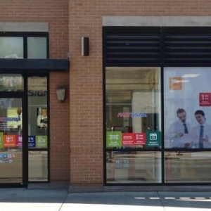 Photo of Fastsigns