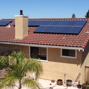 Photo of Mother Nature Solar