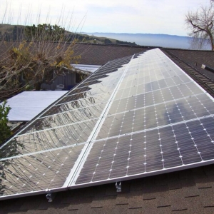 Photo of Mother Nature Solar