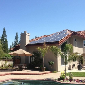 Photo of Mother Nature Solar