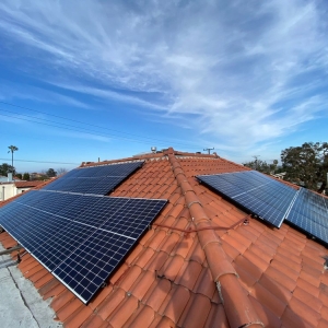 Photo of Mother Nature Solar