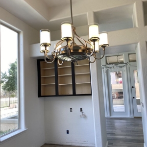 Photo of Cappadonna's Lighting