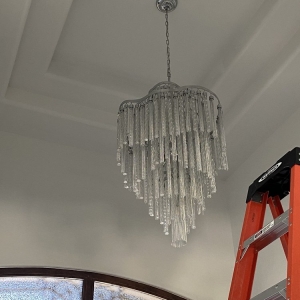 Photo of Cappadonna's Lighting