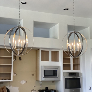 Photo of Cappadonna's Lighting
