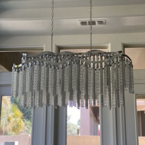 Photo of Cappadonna's Lighting