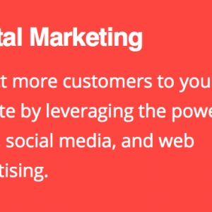 Photo of Portland Marketing