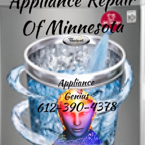 Photo of Appliance Repair Genius