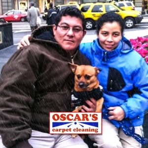 Photo of Oscar's Carpet Cleaning