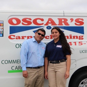 Photo of Oscar's Carpet Cleaning