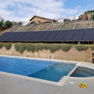 Photo of Mark Naylor Solar Specialists