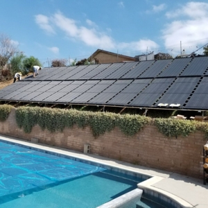 Photo of Mark Naylor Solar Specialists