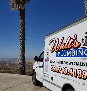 Photo of Walt's Plumbing
