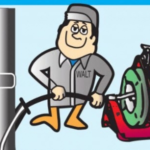 Photo of Walt's Plumbing